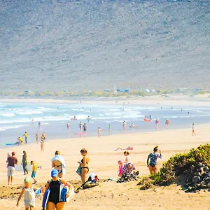 Seaview 2 Apartment Famara