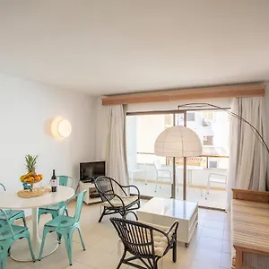 Lemar Apartment Colònia de Sant Jordi