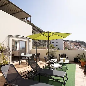 House Penthouse In La Gomera Ferienhaus San Sebastián de la Gomera