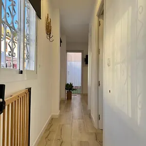 La Paz Y El Sol Del Obispo Apartamento