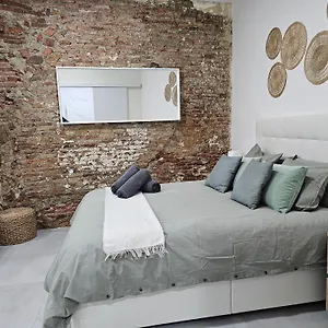  Appartamento Estudio Trinidad Centro 2