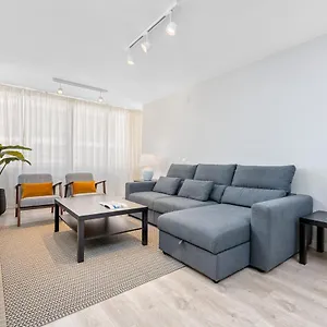 Iloftmalaga Reding Apartment Málaga