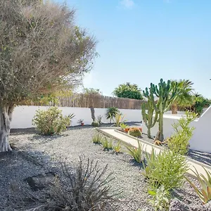 Casa Sultana Villa Playa Blanca (Lanzarote)
