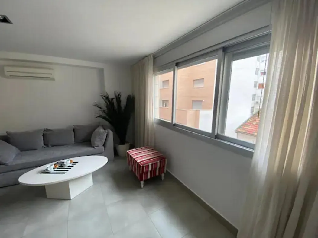 Apartamento Malaga Andes Beach España