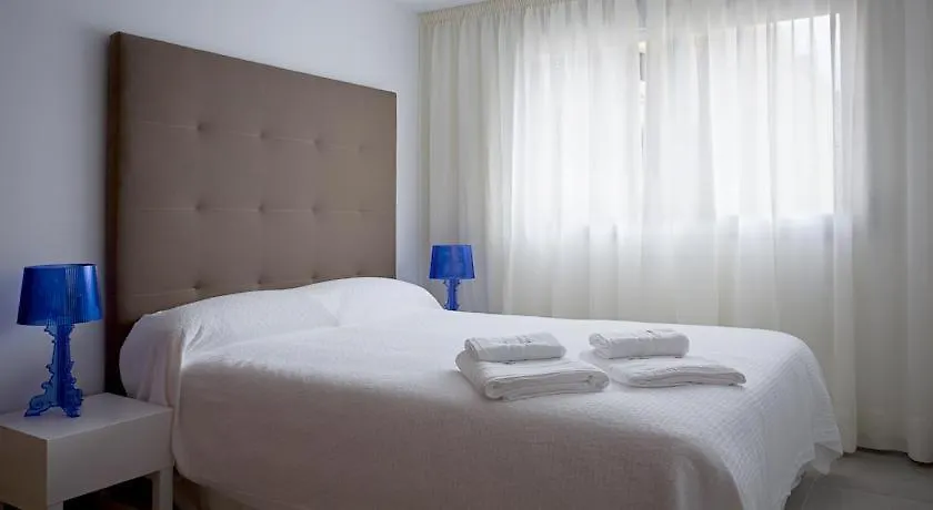 Malaga Andes Beach Apartamento