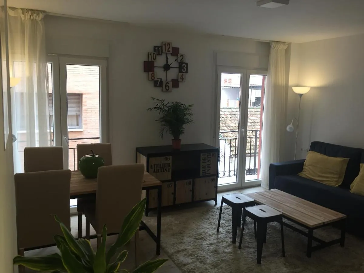 Apartamento Malaga Andes Beach
