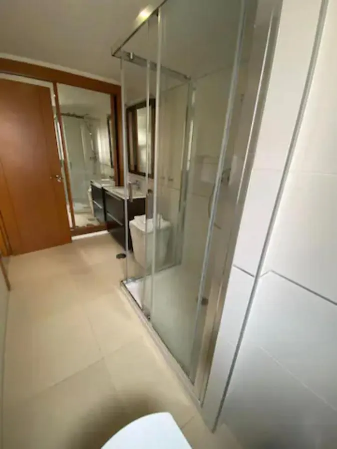 Apartamento Malaga Andes Beach Espanha
