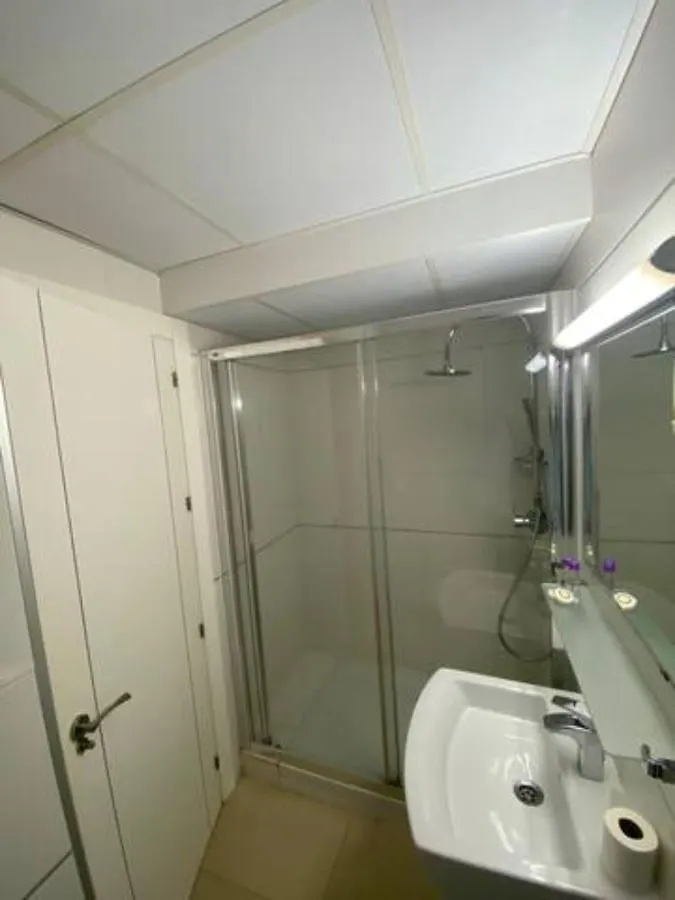 Apartamento Malaga Andes Beach