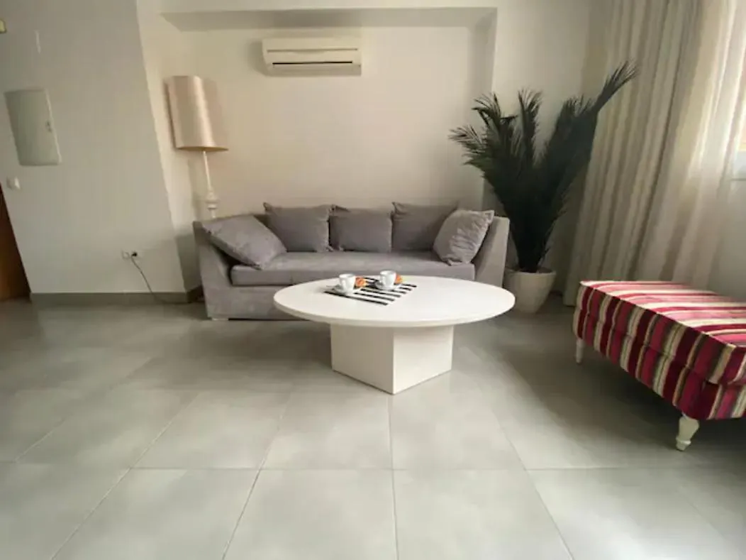 Malaga Andes Beach Apartamento
