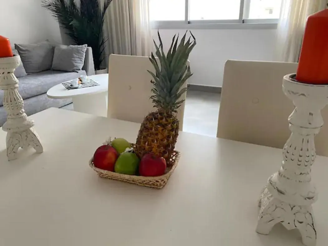 Apartamento Malaga Andes Beach