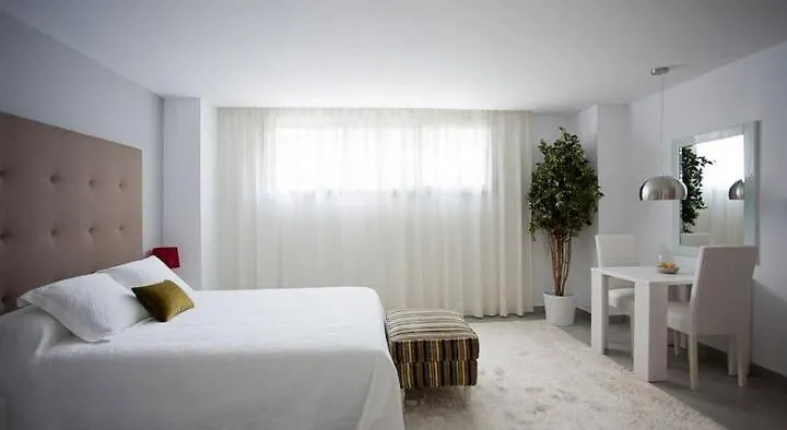 Malaga Andes Beach Apartamento