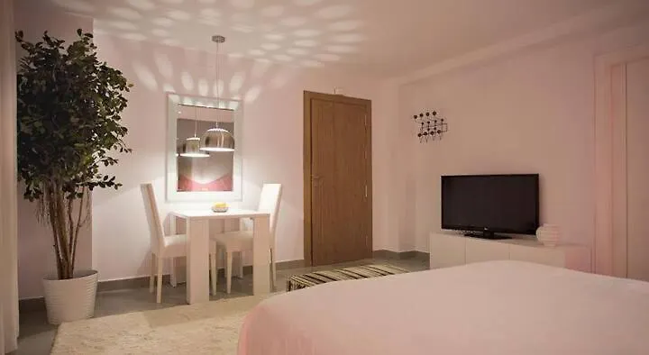 Apartamento Malaga Andes Beach