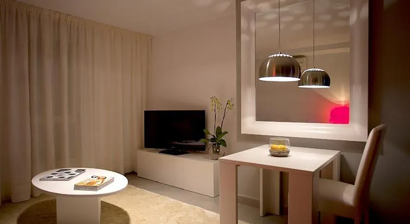 Apartment Malaga Andes Beach