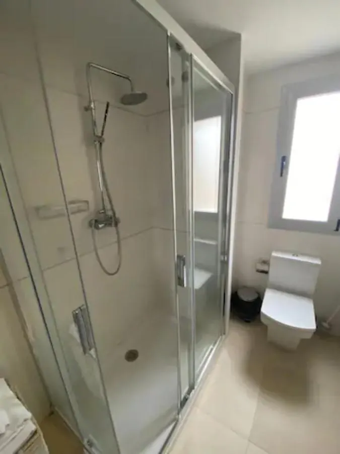 Apartment Malaga Andes Beach